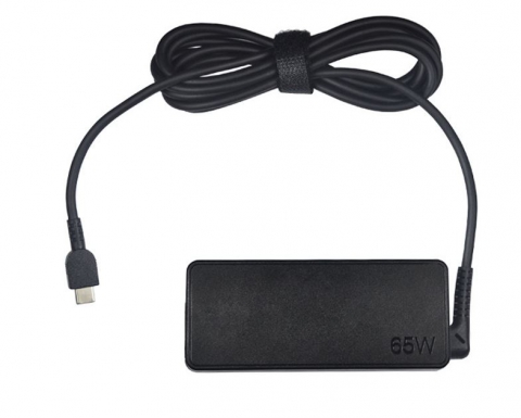 USB-C-Ladegerät für Laptops 45W oder 65W